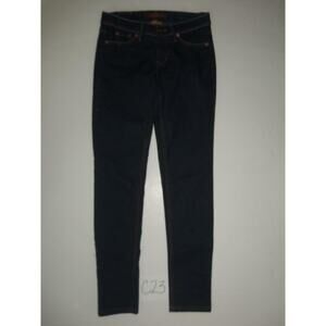 Domaine Brand Blue Jeans Size 1 Skinny -0618C23